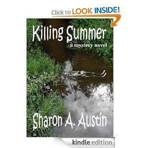 Start reading Killing Summer on your Kindle in under a minute . Don 
