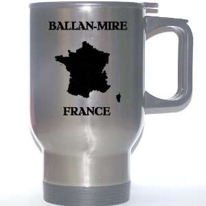  France   BALLAN MIRE Stainless Steel Mug Everything 