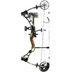  Mirage™ Ready   to   Shoot Compound Bow Left Hand