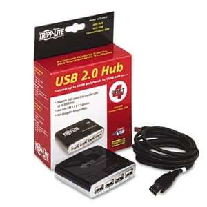  Tripp Lite 4 Port USB Mini Hub TRPU225 004 R