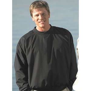  Inner Harbor Golf Wind Shirt 32 (Color=Navy,Size=L 