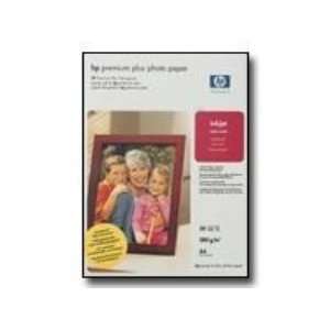 HP Premium Photo Paper (A) 15 sheets Electronics