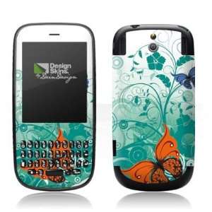  Design Skins for HP Palm Palm Pixi Plus   Girly Design 