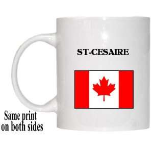  Canada   ST CESAIRE Mug 
