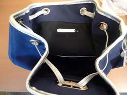 RALPH LAUREN Collection Duffle Bag Purse Brand New $500  