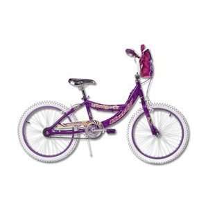  Huffy Kaleidoscope 20 Girls Bicycle (EA) Sports 