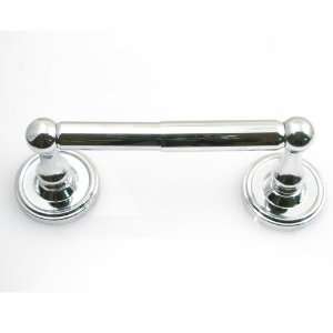  Midtowne Standard Toilet Paper Holder with Backplate from the Midt