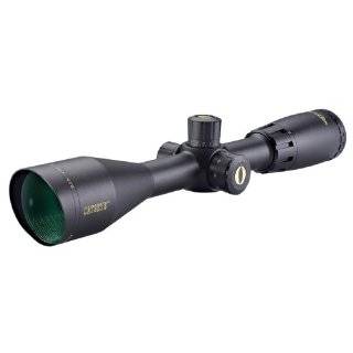  BSA Optics® Catseye 3   12x44 Riflescope with Illuminated 