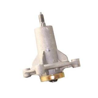 Husqvarna 187292 Lawn Mower Spindle Assembly Fits 54 Inch Decks For 