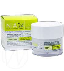 NIA 24 Intensive Recovery Complex 1.7 oz FREE Samples 852103000384 