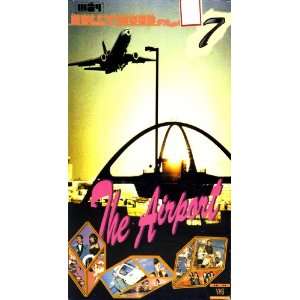  Hollywood Night 7 (Vietnamese Variety) The Airport (VHS 