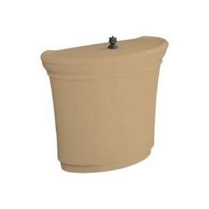    Kohler Toilet Tank K 4401 33 Mexican Sand: Home Improvement