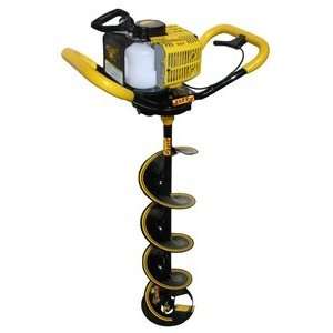 Jiffy Ice Auger   79 09 ALL STX