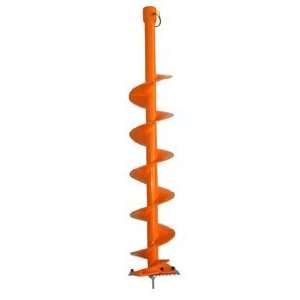  Lewis Multi Drill 6 Ice Auger