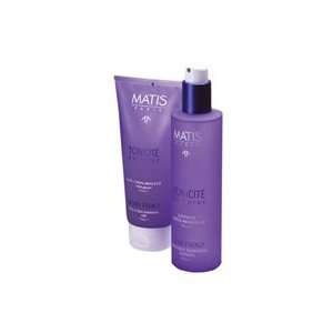  Matis Tonicite du Corps Body Energy Ice Cold Slimming Duo Beauty