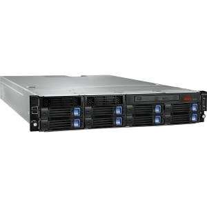  Lenovo IGF Server, ThinkServer RD240 2.26 4MB 4 (Catalog 