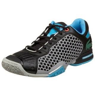  Lacoste Repel 2 Mens Tennis Shoes 18SPM1124 W97: Shoes