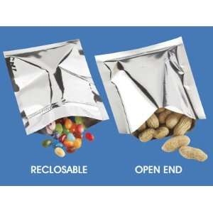  12 x 18 Reclosable Food Bags