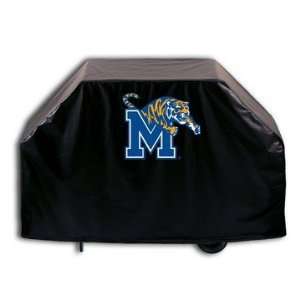  Memphis Tigers BBQ Grill Cover   NCAA Series: Patio, Lawn 