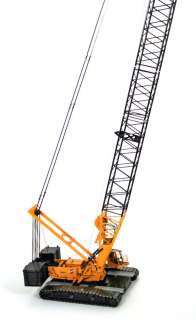 Manitowoc 16000 Crawler Crane DIELCO   1/50   TWH  