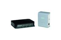  NETGEAR Wireless N 150 DSL Modem Router DGN1000 