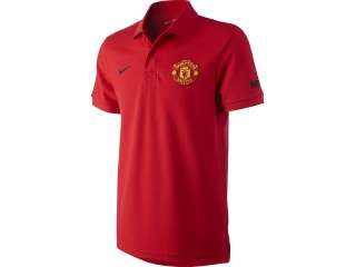 DMANU78: Manchester United   brand new official Nike polo shirt  