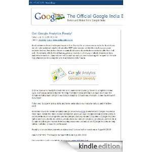  Google India Blog Kindle Store Google