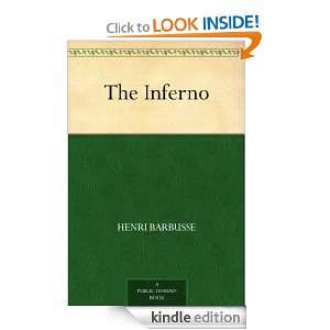 Start reading The Inferno  