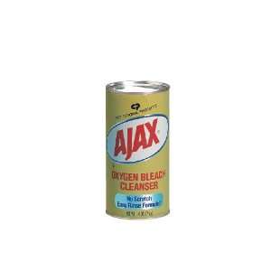    AjaxÂ® Oxygen Bleach Powder Cleanser (Calcite Base) Beauty