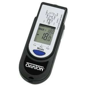 Oakton Palm Sized Infrared Thermometer  Industrial 