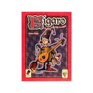  Mayfair Games Figaro Toys & Games
