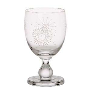 Dansk Crystal Shine Wine Glasses   Set(s) Of 4:  Kitchen 
