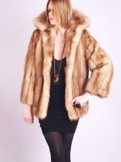   golden russian sable fur no other furs used beverly hills new york