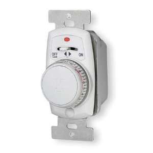  INTERMATIC EJ351C Timer,Security: Home Improvement