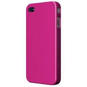  DR. BOTT, MARW 1065MSPK MicroShell iPhone 4 Pink (Catalog 