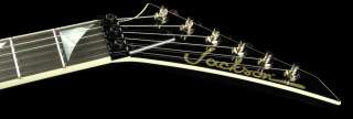 Jackson Custom Shop Exclusive SL2H V Soloist Electric Guitar Poplar 