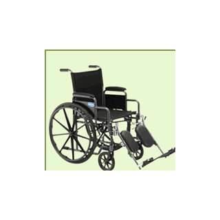  Invacare Veranda Wheelchair