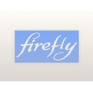   Firefly   Car, Truck, Notebook, Laptop, iPod, iPad: Everything Else