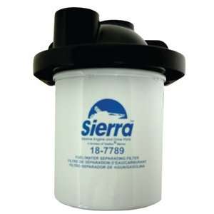  Sierra Marine 21   Micron Separator Kit