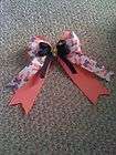 Sports, Dance items in jamies boutique hair bows 