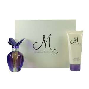  M By Mariah Carey Gift Set, 1.5 Ounce: Beauty