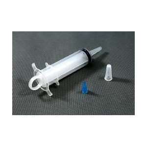  Amsino Amsure Irrigation Syringe 60 ml Catheter Tip Each 