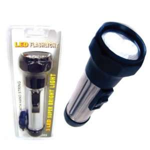 LED Flashlight Case Pack 120 Automotive