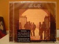 HEAVEN Brass Rock 1 CD/1971 UK/Heavy Prog Jazz Rock  