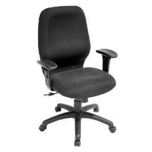   Regency Seating Charisma Syncro Tilt Managers Chair