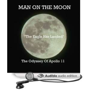  Man On The Moon (Audible Audio Edition) Copyright Group 