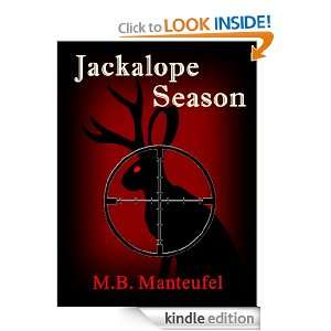Start reading Jackalope Season 