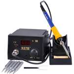 Precision Variable Adjustable 15V 1A DC Power Supply Regulated Cell 