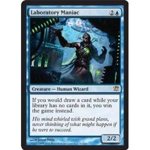  Magic: the Gathering   Laboratory Maniac   Innistrad 