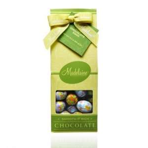 Madelaine Chocolate Easter Egg Gift Bag: Grocery & Gourmet Food